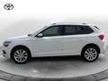 Skoda Kamiq Kamiq 1.0 TSI 110 CV DSG Monte Carlo Blanc - thumbnail 2