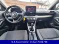 Toyota Yaris 1.0*1HAND*KLIMA*KAMERA*SCHECKHEFT TOYOTA Blanc - thumbnail 13