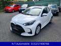 Toyota Yaris 1.0*1HAND*KLIMA*KAMERA*SCHECKHEFT TOYOTA Blanc - thumbnail 1