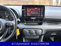 Toyota Yaris 1.0*1HAND*KLIMA*KAMERA*SCHECKHEFT TOYOTA Blanc - thumbnail 15