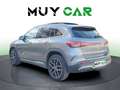 Mercedes-Benz EQA 250 Gris - thumbnail 2