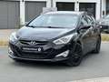 Hyundai i40 5 Star Edition *Klima* Schwarz - thumbnail 1