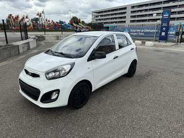 Picanto 1.0i Lounge