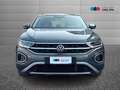 Volkswagen T-Roc 1.0 tsi Style 110cv Grigio - thumbnail 2