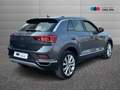 Volkswagen T-Roc 1.0 tsi Style 110cv Grigio - thumbnail 3