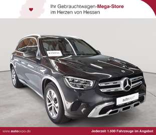 GLC 300 d 4Matic 9G-AHK AssiP BusiP
