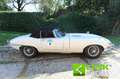 Jaguar E-Type E1 SERIE OTS 3.8 1962 Blanc - thumbnail 4
