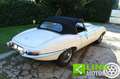 Jaguar E-Type E1 SERIE OTS 3.8 1962 Blanc - thumbnail 5