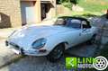 Jaguar E-Type E1 SERIE OTS 3.8 1962 Blanc - thumbnail 1