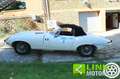 Jaguar E-Type E1 SERIE OTS 3.8 1962 Blanc - thumbnail 8