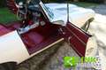 Jaguar E-Type E1 SERIE OTS 3.8 1962 Blanc - thumbnail 19