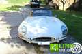 Jaguar E-Type E1 SERIE OTS 3.8 1962 Blanc - thumbnail 2