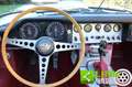 Jaguar E-Type E1 SERIE OTS 3.8 1962 Blanc - thumbnail 22