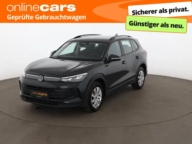 Volkswagen Tiguan 1.5 eTSI Aut LED SITZHZG R-CAM ASSIST PDC