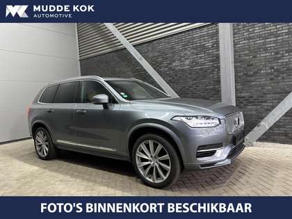 Volvo XC90 T8 Twin Engine AWD Inscription | 7P | Luchtvering