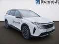 Peugeot 5008 GT Hybrid 145 e-DCS6 Blanc - thumbnail 5