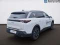 Peugeot 5008 GT Hybrid 145 e-DCS6 Blanc - thumbnail 4