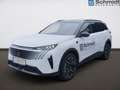 Peugeot 5008 GT Hybrid 145 e-DCS6 Blanc - thumbnail 2