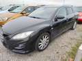 Mazda 6 Mazda 6 Sport Combi CD129 TE Plus TE Plus Schwarz - thumbnail 2