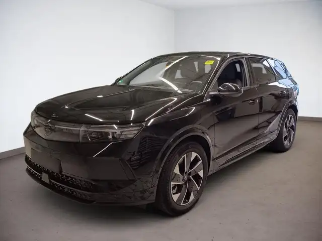 Opel Grandland X Grandland Elektro GS AT 73 kWh +NAVI+HUD+M-LED+