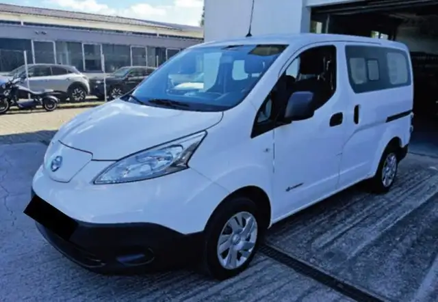 Nissan NV200 /Evalia e Kombi Comfort