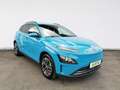 Hyundai KONA Kona Elektro 39kWh Intuitive Blau - thumbnail 5
