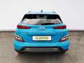 Hyundai KONA Kona Elektro 39kWh Intuitive Blau - thumbnail 8