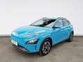 Hyundai KONA Kona Elektro 39kWh Intuitive Blau - thumbnail 1