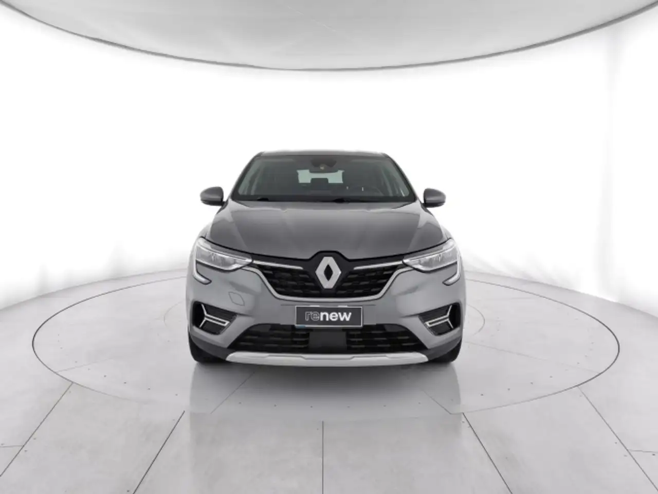 Renault Arkana 1.6 E-Tech full hybrid Intens 145cv, миниатюра 2