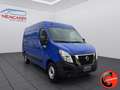 Nissan Interstar 35 2.3 dCi 135CV(PM-TM-L2H2)ACENTA-SENSORI-CRUISE- Bleu - thumbnail 4