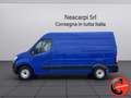 Nissan Interstar 35 2.3 dCi 135CV(PM-TM-L2H2)ACENTA-SENSORI-CRUISE- Bleu - thumbnail 2