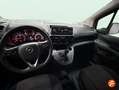 Opel Combo 1.5 102 cv Blanco - thumbnail 14