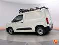 Opel Combo 1.5 102 cv Blanco - thumbnail 4