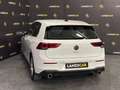 Volkswagen Golf GTI 8 *2.0 245CV*DSG*PURE WHITE* Bianco - thumbnail 4