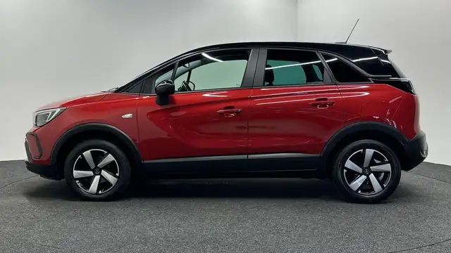 Opel Crossland view 8