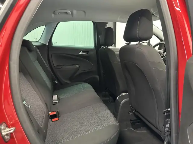 Opel Crossland view 14