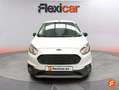 Ford Transit Courier 1.5+101cv Blanc - thumbnail 2