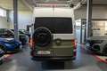 Volkswagen Crafter 2.0 TDI FWD LED RFK STHZ Renntransporter Blanc - thumbnail 10