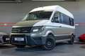 Volkswagen Crafter 2.0 TDI FWD LED RFK STHZ Renntransporter Blanc - thumbnail 2