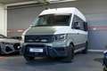 Volkswagen Crafter 2.0 TDI FWD LED RFK STHZ Renntransporter Blanc - thumbnail 5