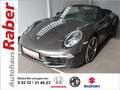 Porsche 991 Carrera "S" Cabrio **Navi*Xenon*Sitzbelüftung** Brun - thumbnail 1