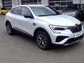 Renault Arkana TECHNO Mild Hybrid 140 Weiß - thumbnail 6