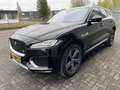 Jaguar F-Pace 3.0 S/C Super charger 381PK AWD Nieuw staat Zwart - thumbnail 4