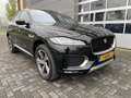 Jaguar F-Pace 3.0 S/C Super charger 381PK AWD Nieuw staat Zwart - thumbnail 2