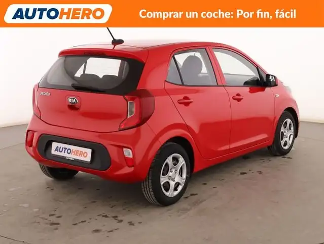 Kia Picanto view 6