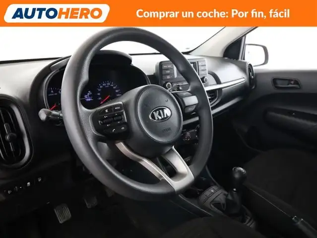 Kia Picanto view 12