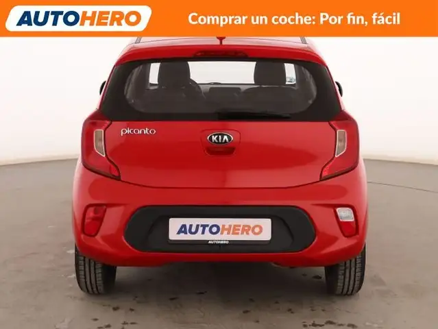 Kia Picanto view 5
