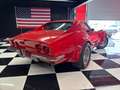 Chevrolet Corvette Rood - thumbnail 13