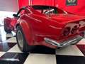 Chevrolet Corvette Rood - thumbnail 9