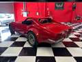 Chevrolet Corvette Rood - thumbnail 7